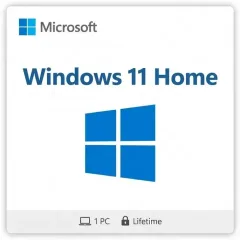 Windows 11 Home Windows 11 Home digital product key - original one-time purchase for Windows, digital delivery by email | FIVE CODELAB