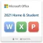 Microsoft Office 2021 Home & Student (Windows)
