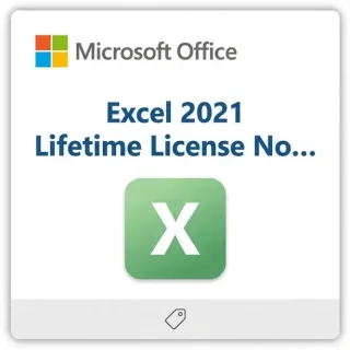Microsoft Excel 2021 (Mac) Lifetime License No Subscription Microsoft Excel 2021 (Mac) Lifetime License No Subscription digital product key - original one-time purchase for Mac, digital delivery by email - buy microsoft excel for mac | FIVE CODELAB