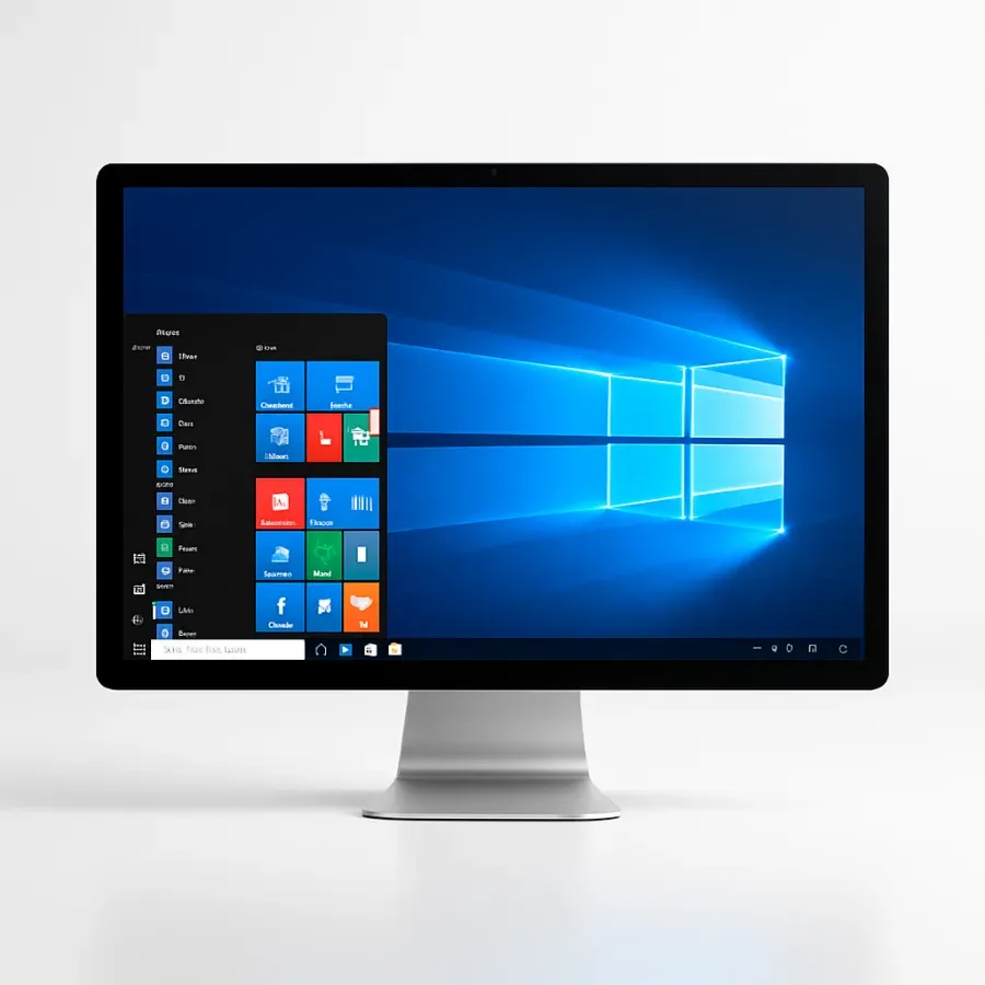 Windows 10 Pro — view 4