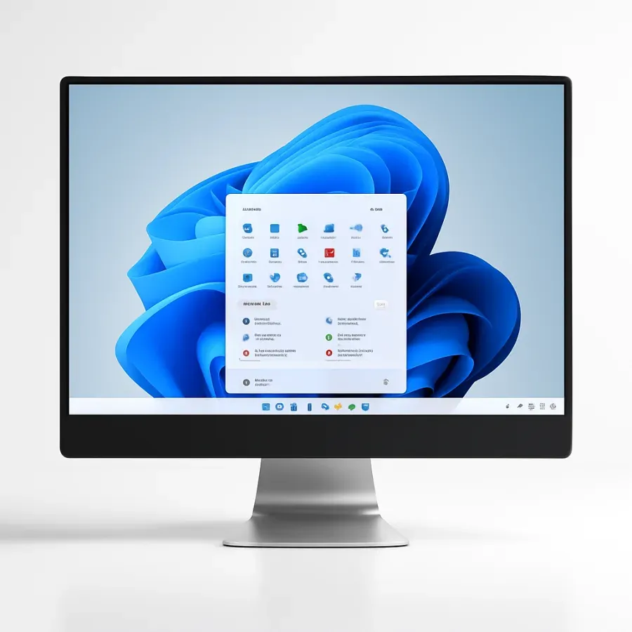 Windows 11 Pro — view 3