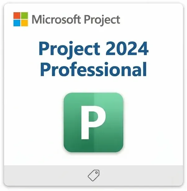 Microsoft Project 2024 Professional (PC) Microsoft Project 2024 Professional (PC) digital product key - original one-time purchase for Windows, digital delivery by email - buy microsoft project 2024 | FIVE CODELAB