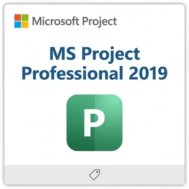 MS Project Professional 2019 (PC) MS Project Professional 2019 (PC) digital product key - original one-time purchase for Windows, digital delivery by email - buy microsoft project 2019 | FIVE CODELAB