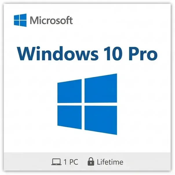 Windows 10 Pro Windows 10 Pro digital product key - original one-time purchase for Windows, digital delivery by email - Buy Windows 10 | FIVE CODELAB